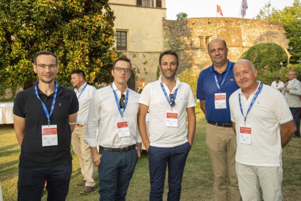 Manta ,assemblea Confapi Cuneo e convegno 'FAI ...impresa'