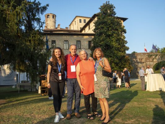 Manta ,assemblea Confapi Cuneo e convegno 'FAI ...impresa'