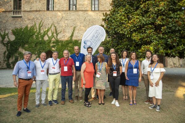 Manta ,assemblea Confapi Cuneo e convegno 'FAI ...impresa'