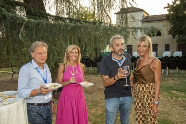 Manta ,assemblea Confapi Cuneo e convegno 'FAI ...impresa'
