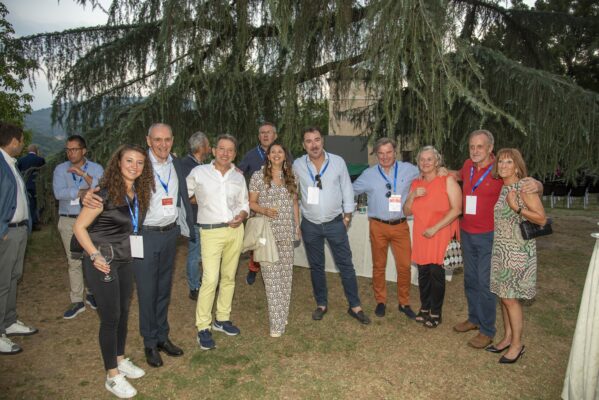 Manta ,assemblea Confapi Cuneo e convegno 'FAI ...impresa'