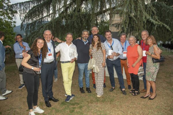 Manta ,assemblea Confapi Cuneo e convegno 'FAI ...impresa'