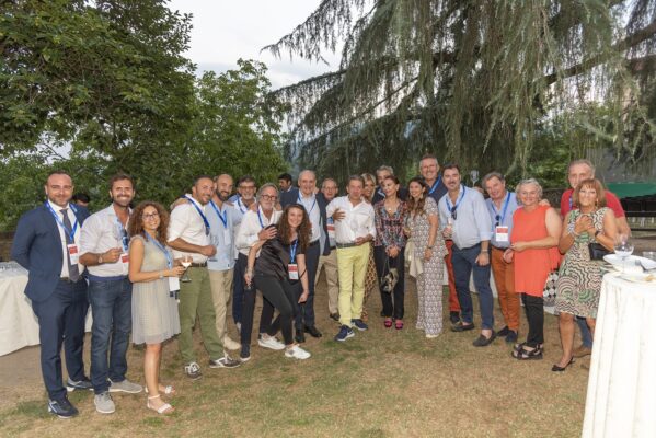 Manta ,assemblea Confapi Cuneo e convegno 'FAI ...impresa'