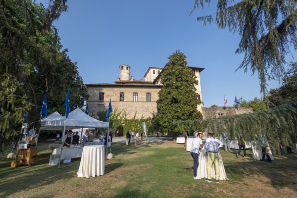 Manta ,assemblea Confapi Cuneo e convegno 'FAI ...impresa'