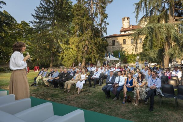 Manta ,assemblea Confapi Cuneo e convegno 'FAI ...impresa'