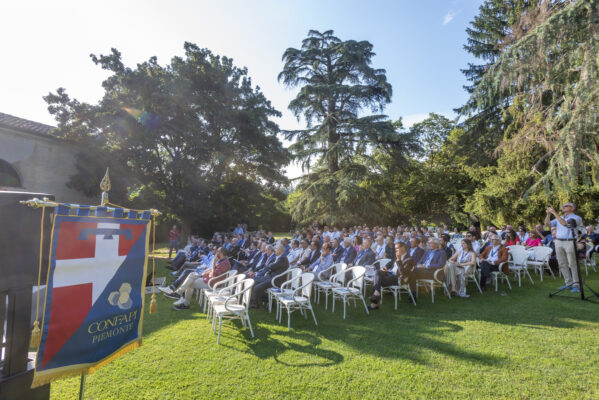 talk “FAI...Spettacolo, quando il talento fa crescere imprese e territorio”