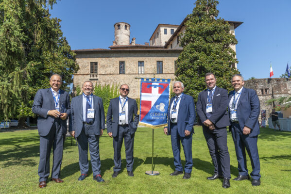 talk “FAI...Spettacolo, quando il talento fa crescere imprese e territorio”