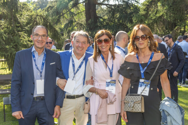 talk “FAI...Spettacolo, quando il talento fa crescere imprese e territorio”