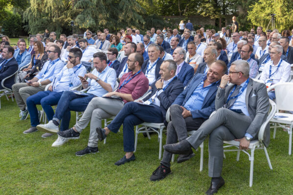 talk “FAI...Spettacolo, quando il talento fa crescere imprese e territorio”