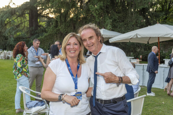 talk “FAI...Spettacolo, quando il talento fa crescere imprese e territorio”