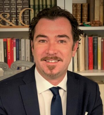 Magno Garro, vicepresidente Confapi Cuneo, nell’assemblea di Enfea: “Un grande orgoglio”