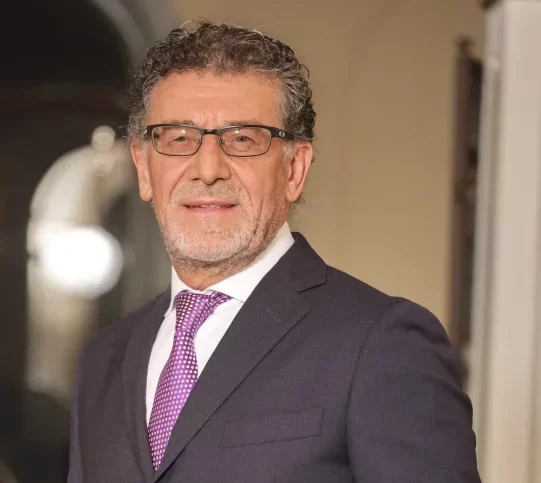 MARIO ARNALDI consiglio direttivo Confapi Cn