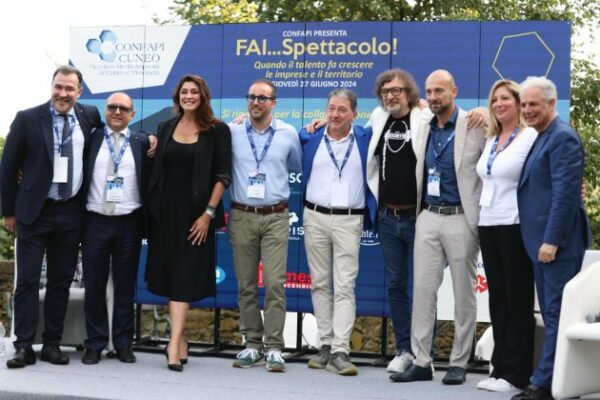 Confapi Cuneo è già nel futuro «Con la forza delle relazioni»