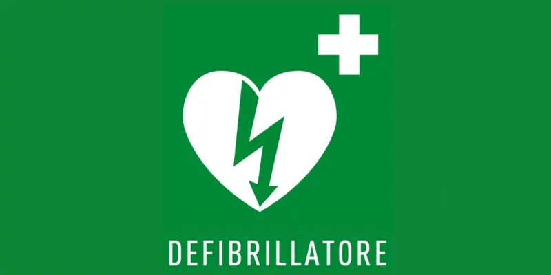 Bando acquisto di defibrillatori partecipa con Confapi Cuneo