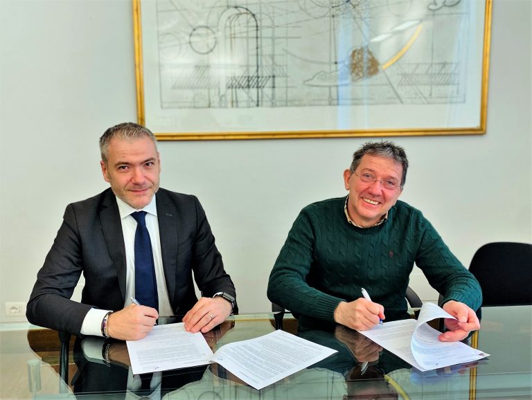 Intesa Sanpaolo e Confapi Cuneo accordo per sostenere le imprese