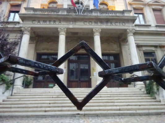 Camera di commercio Cuneo presentazione bilancio sociale 2023
