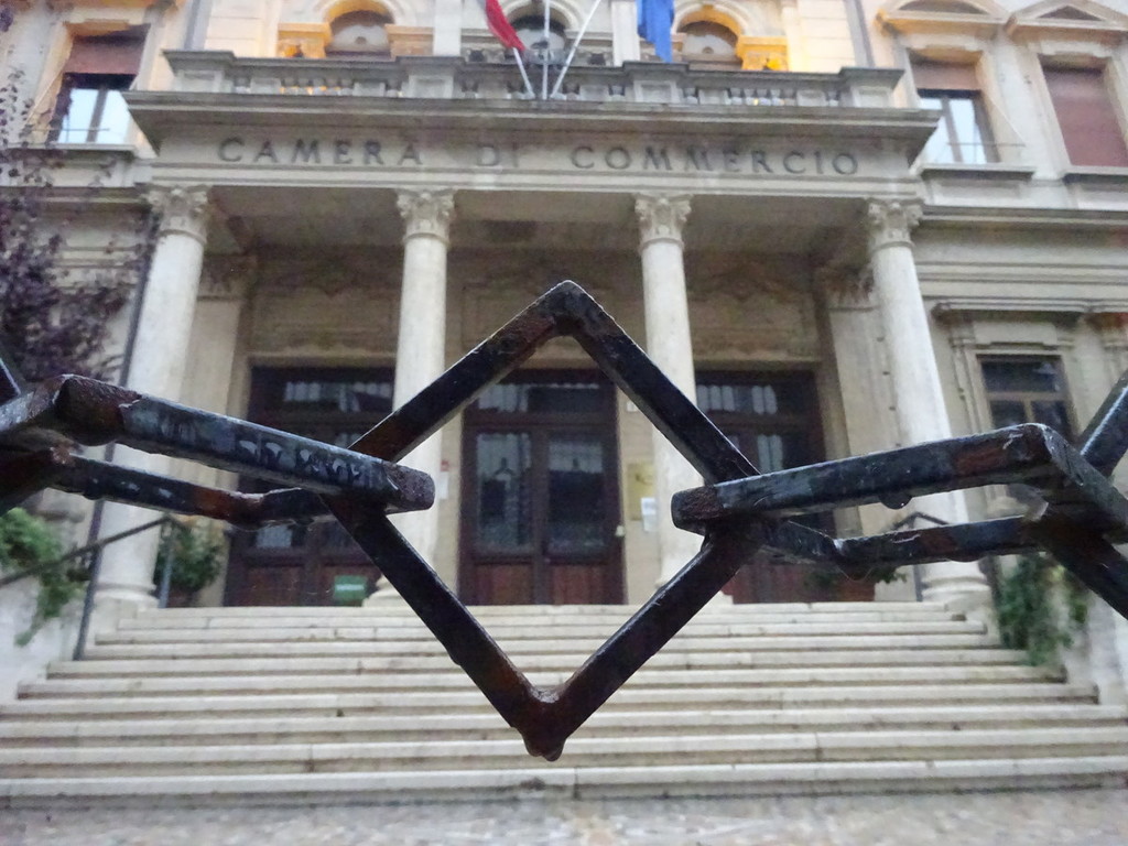Camera di commercio Cuneo presentazione bilancio sociale 2023