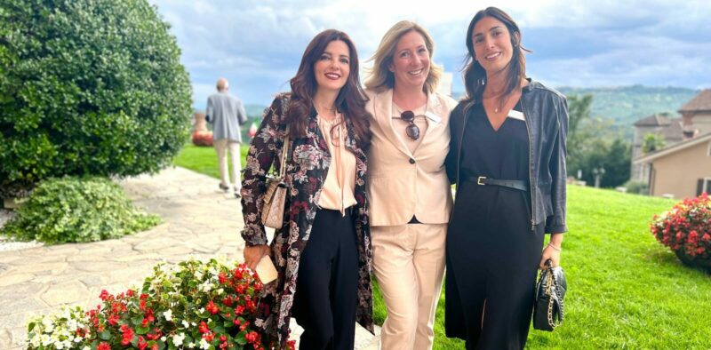 ConfapiD il gruppo dedicato all’imprenditoria femminile di Confapi Cuneo