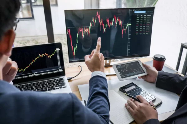 EDUCAZIONE FINANZIARIA PER IMPRENDITORI