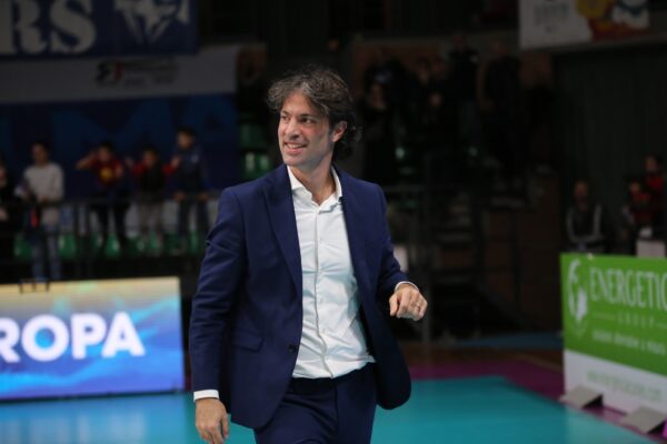 Con Confapi Cuneo e QNI una partita di pallavolo può diventare Team Building aziendale