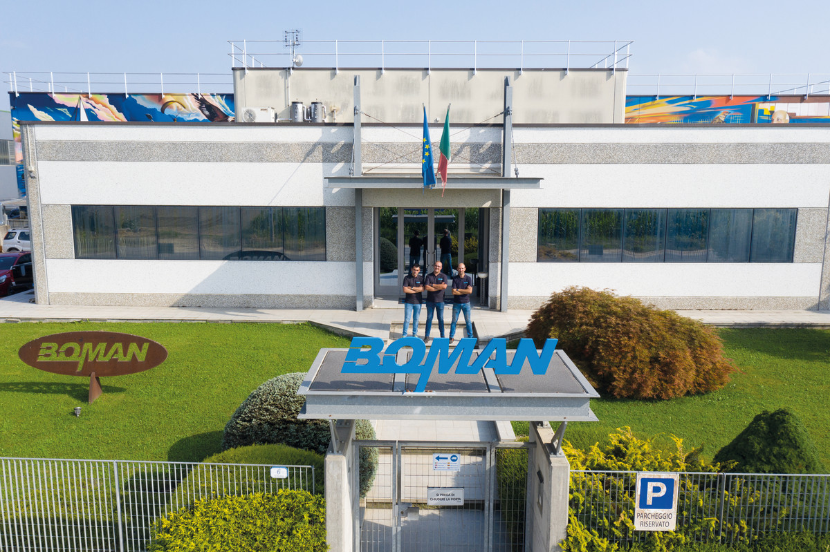 Appuntamento con la "Green Technology Expo", evento di riferimento in Europa per le tecnologie, i servizi e le soluzioni industriali per green e circular economy, fino all'8 novembre prossimo