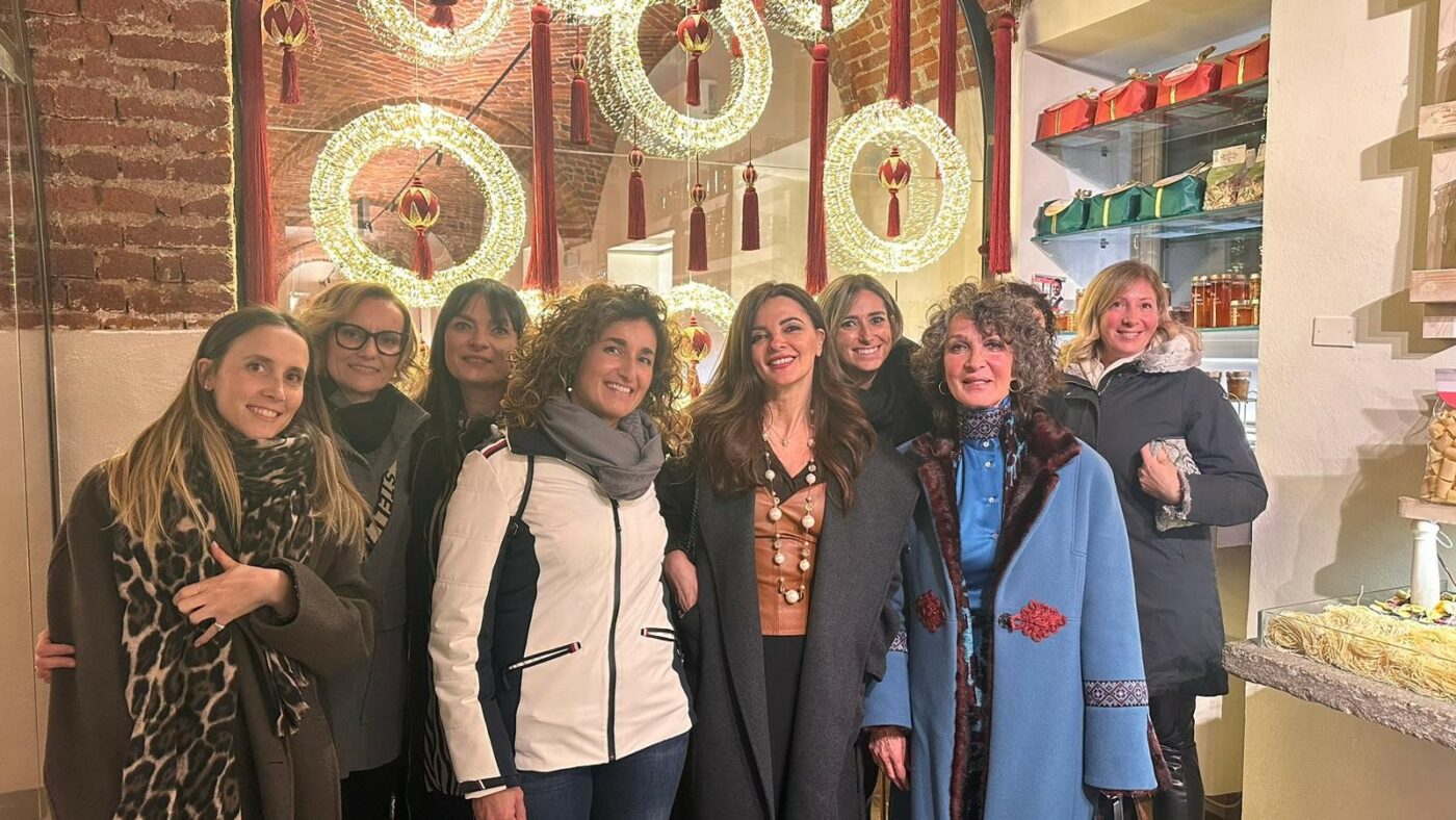 Incontro dell'Associazione ConfapiD: Parità di Genere, Inclusione e Prospettive Aziendali
