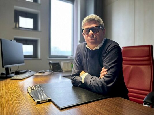 Unionmeccanica Confapi Cuneo, la parola a Samuele Bosio: "In Granda tante eccellenze"
