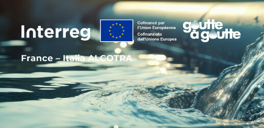 PROGETTO GOCCIA A GOCCIA: MANIFESTAZIONE DI INTERESSE PER ATTIVARE UN PERCORSO DI OTTIMIZZAZIONE DEL CONSUMO DI ACQUA
