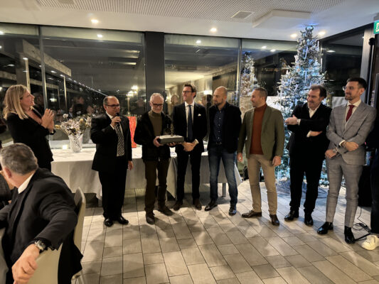 Rappresentanti Unioni di Categoria Confapi Cuneo