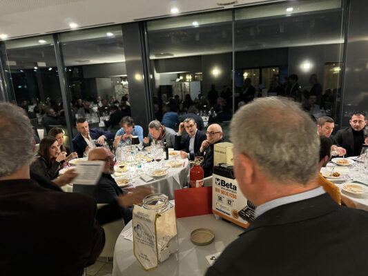 Lotteria di beneficenza a favore dalla Fondazione Ospedale Cuneo