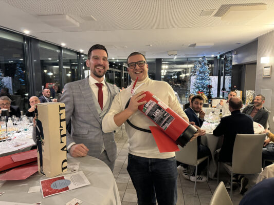 Lotteria di beneficenza a favore dalla Fondazione Ospedale Cuneo