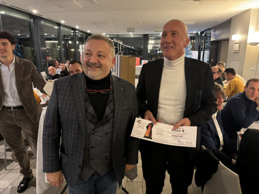 Lotteria di beneficenza a favore dalla Fondazione Ospedale Cuneo