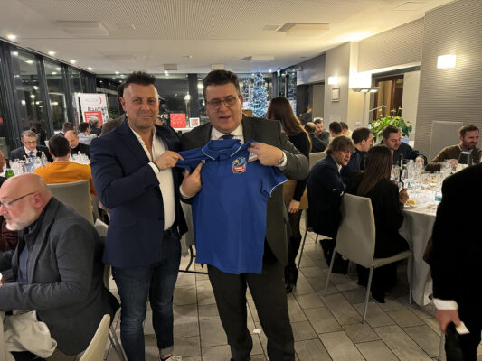 Lotteria di beneficenza a favore dalla Fondazione Ospedale Cuneo