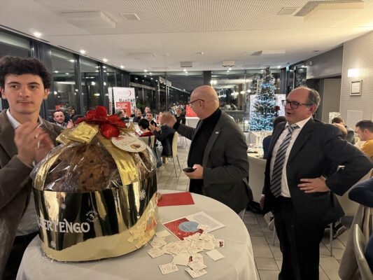 Lotteria di beneficenza a favore dalla Fondazione Ospedale Cuneo