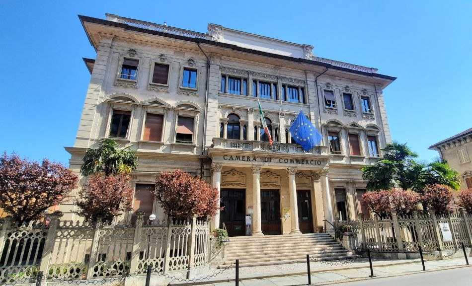 Camera di Commercio di Cuneo formazione Confapi