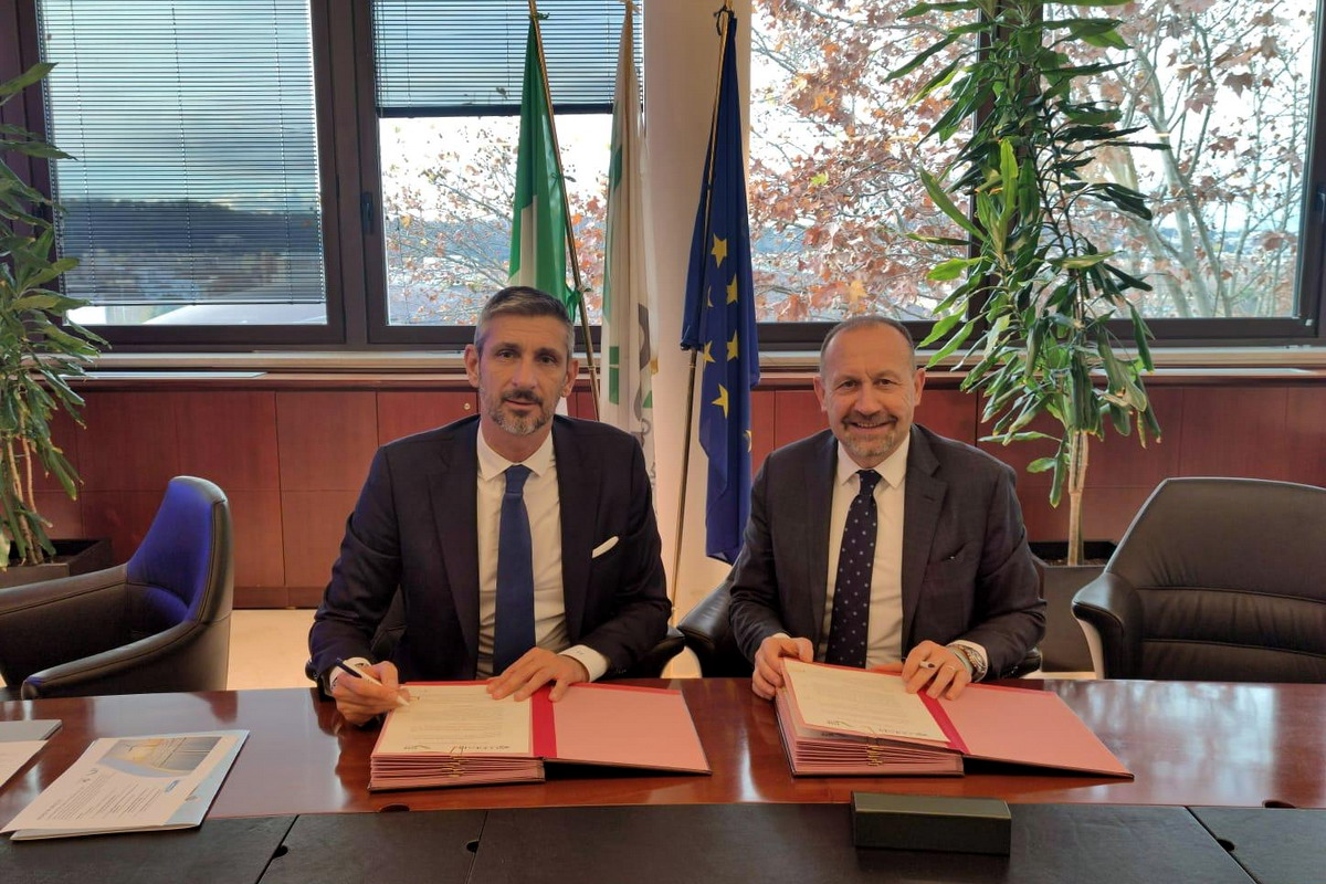 Protocollo di Intesa tra Confapi e il Gestore dei Servizi Energetici (GSE)