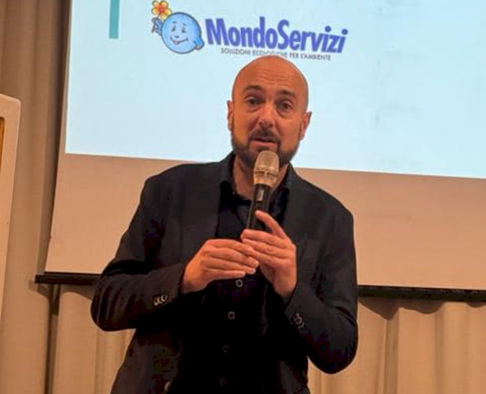 In vigore il Rentri, Sanino (Confapi Cuneo): "In fase di rodaggio, ma è un buon sistema"