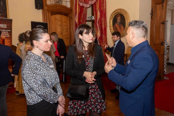 Associato Confapi Cuneo al B2B Made in Italy