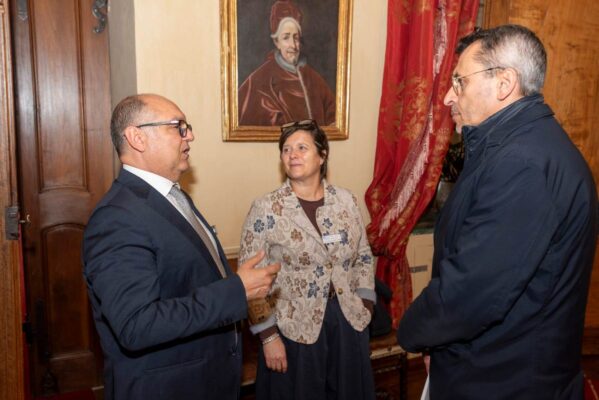 Associato Confapi Cuneo al B2B Made in Italy