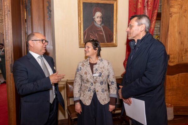 Associato Confapi Cuneo al B2B Made in Italy