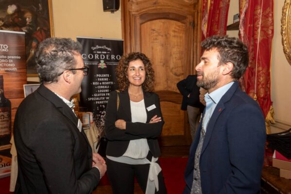 Associato Confapi Cuneo al B2B Made in Italy