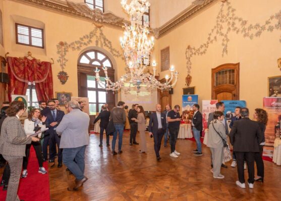 Associato Confapi Cuneo al B2B Made in Italy