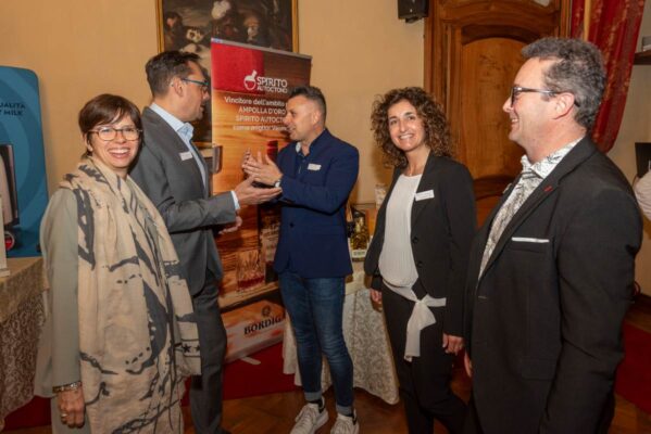 Associato Confapi Cuneo al B2B Made in Italy
