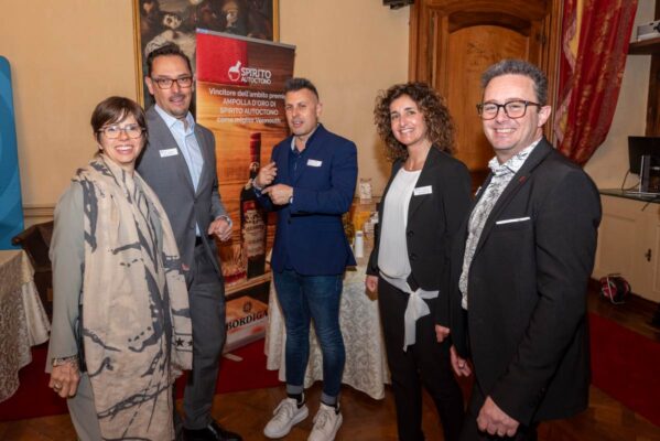 Associato Confapi Cuneo al B2B Made in Italy