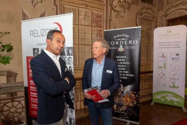 Associati Confapi Cuneo al B2B Made in Italy
