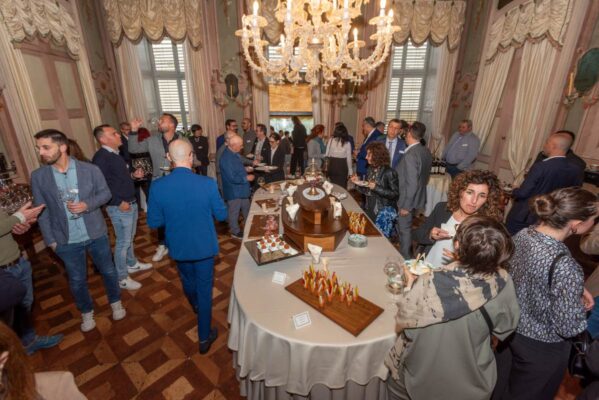 Associati Confapi Cuneo al B2B Made in Italy