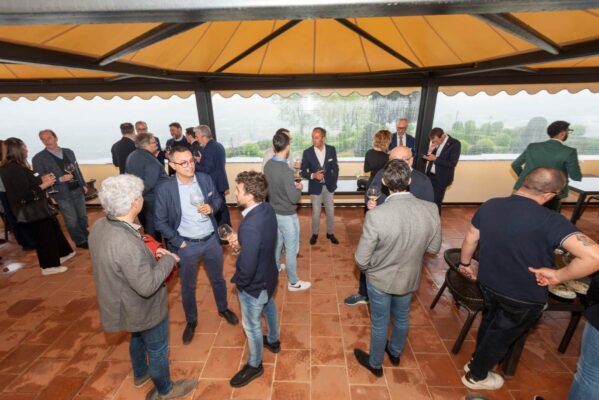 Associati Confapi Cuneo al B2B Made in Italy