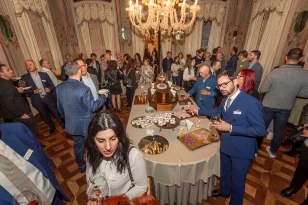 Associati Confapi Cuneo al B2B Made in Italy