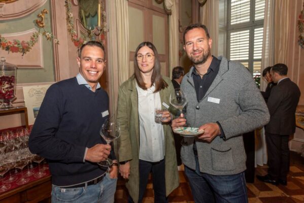 Associati Confapi Cuneo al B2B Made in Italy