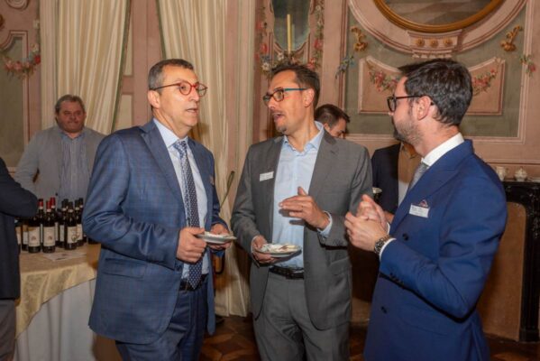 Associati Confapi Cuneo al B2B Made in Italy